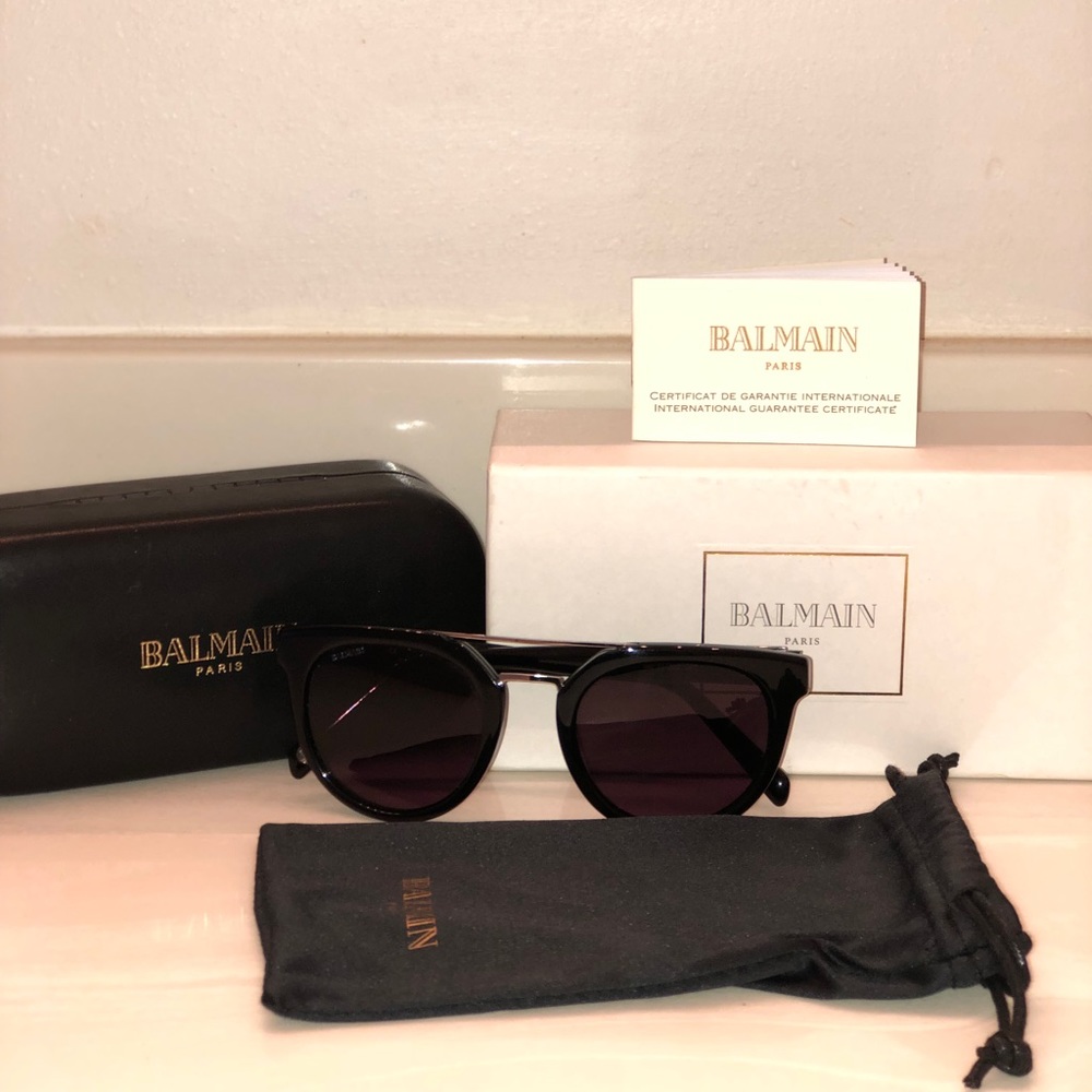 Balmain Sunglasses